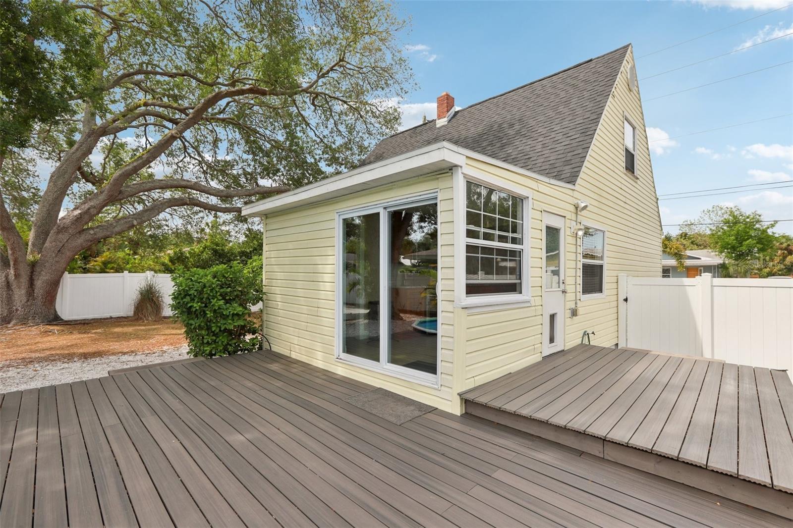 2222 51ST ST S, GULFPORT, FL, 33707