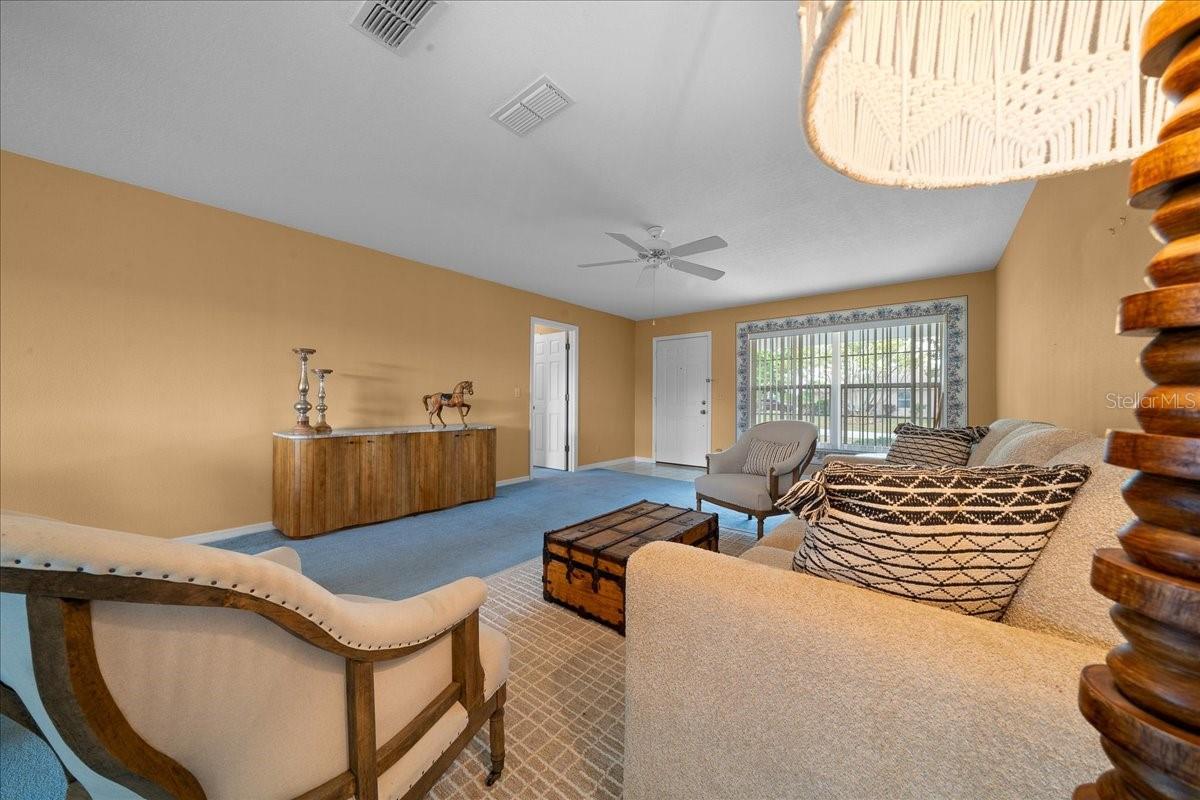 3498 NW 50TH CT, OCALA, FL, 34482