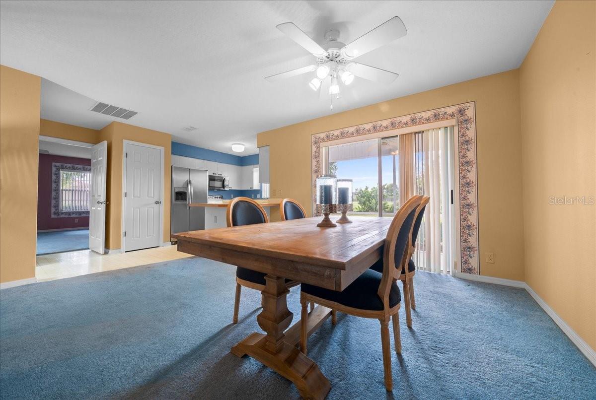 3498 NW 50TH CT, OCALA, FL, 34482