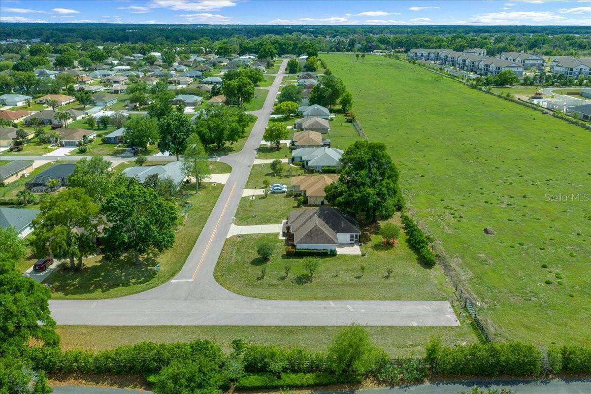 3498 NW 50TH CT, OCALA, FL, 34482