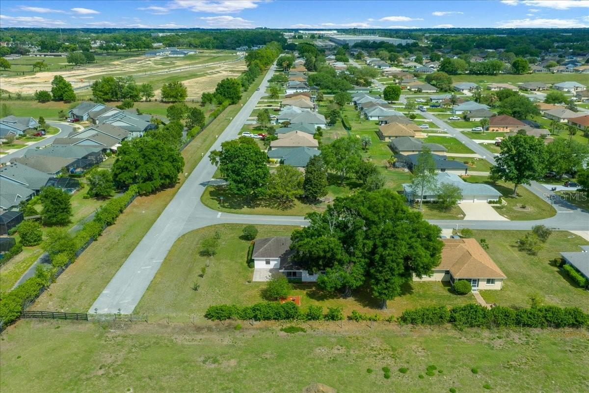 3498 NW 50TH CT, OCALA, FL, 34482