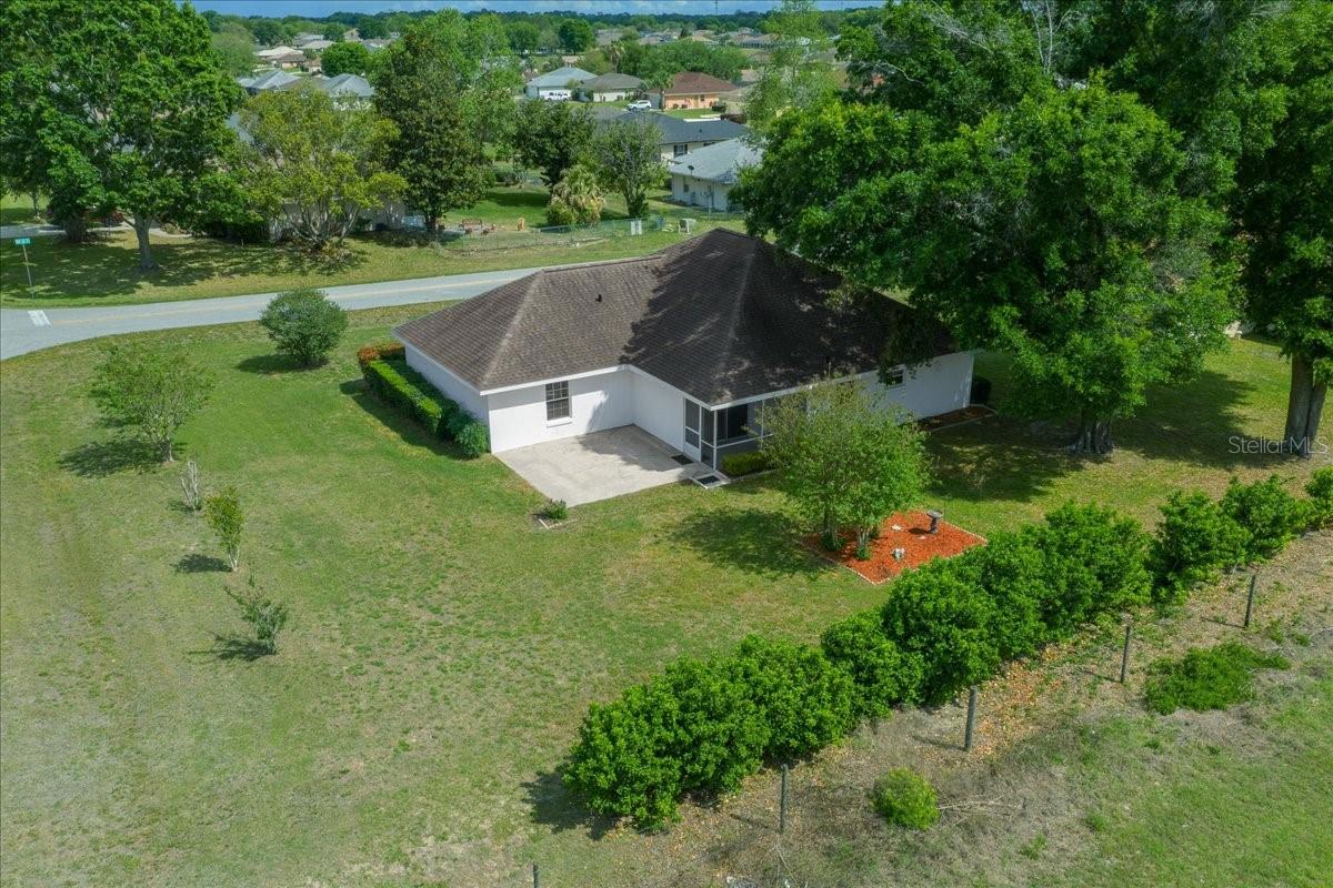 3498 NW 50TH CT, OCALA, FL, 34482