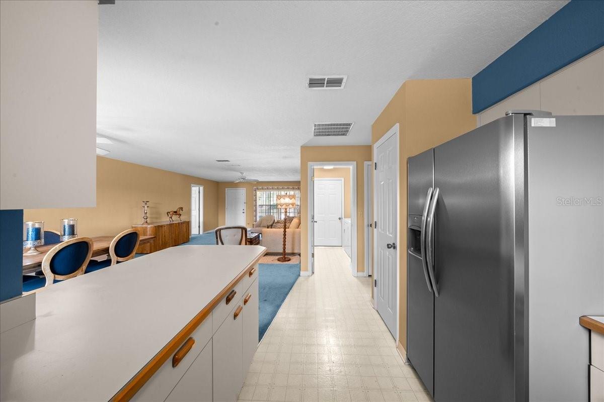 3498 NW 50TH CT, OCALA, FL, 34482