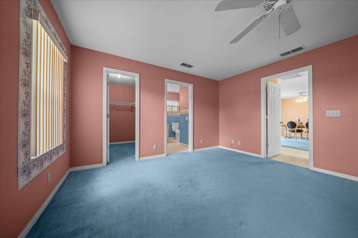 3498 NW 50TH CT, OCALA, FL, 34482