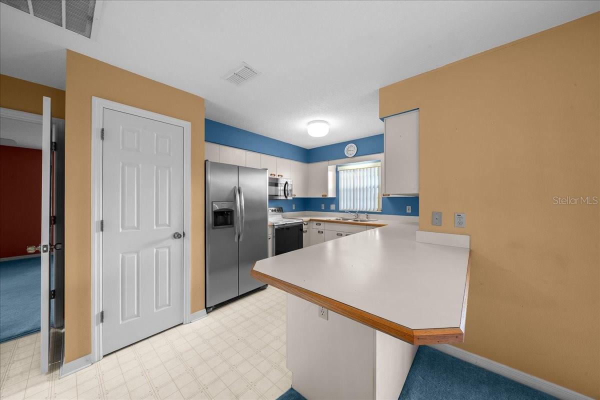 3498 NW 50TH CT, OCALA, FL, 34482