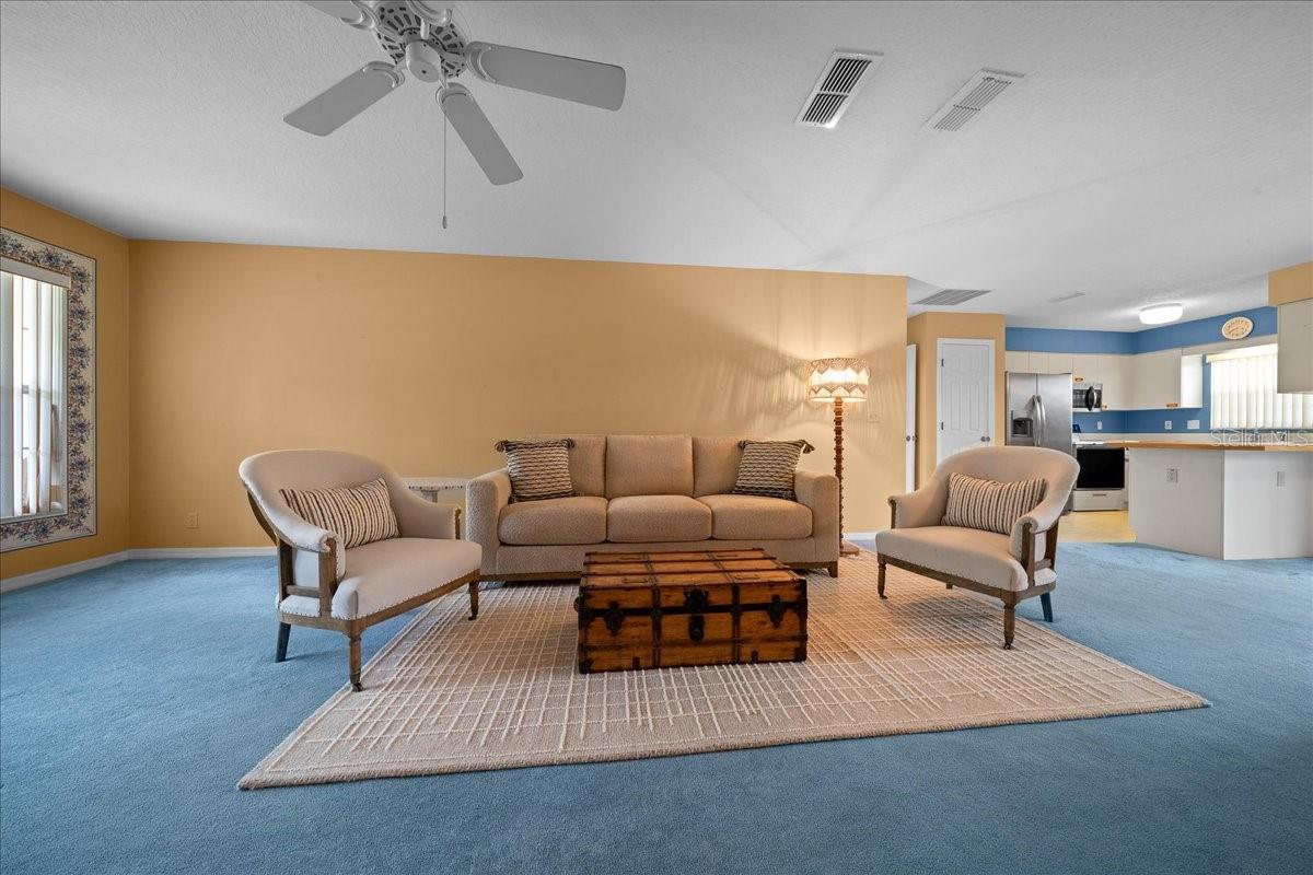 3498 NW 50TH CT, OCALA, FL, 34482