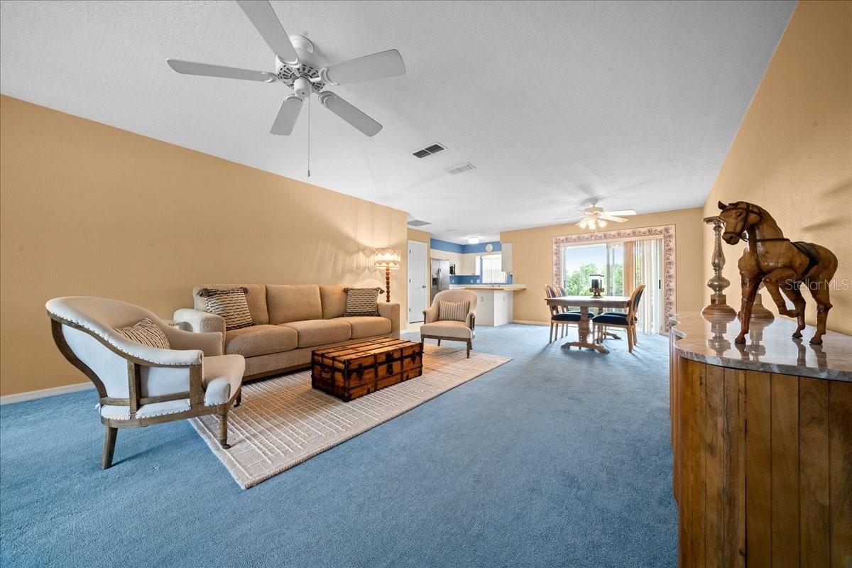 3498 NW 50TH CT, OCALA, FL, 34482