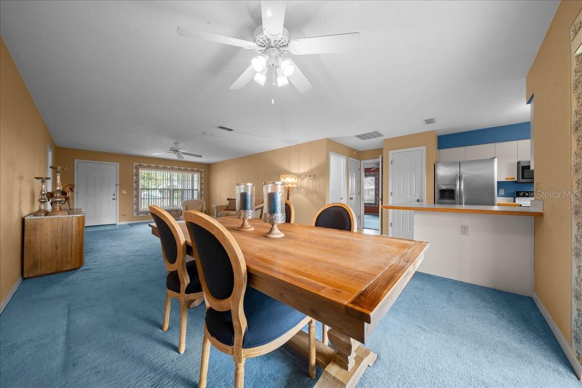 3498 NW 50TH CT, OCALA, FL, 34482