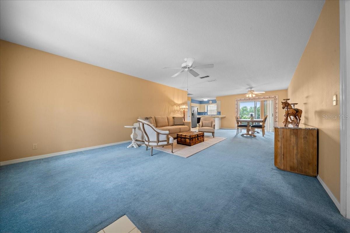 3498 NW 50TH CT, OCALA, FL, 34482