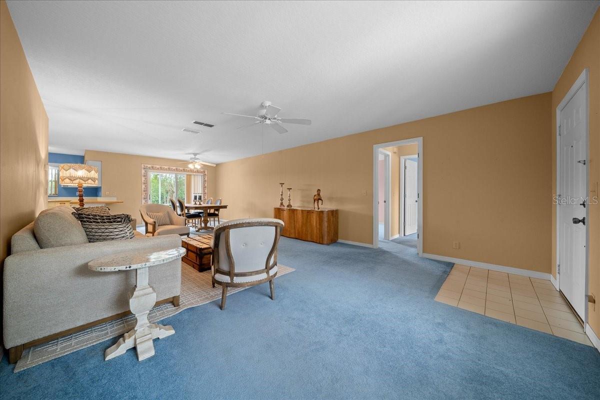 3498 NW 50TH CT, OCALA, FL, 34482