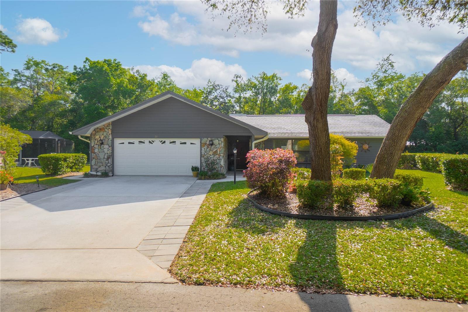 20 SYCAMORE CT E, HOMOSASSA, FL, 34446