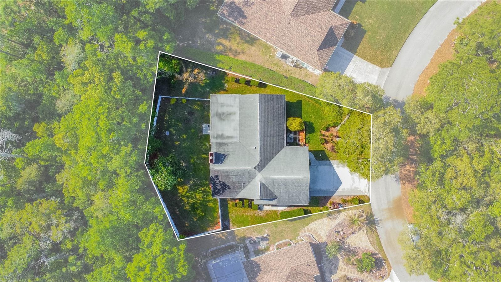 20 SYCAMORE CT E, HOMOSASSA, FL, 34446