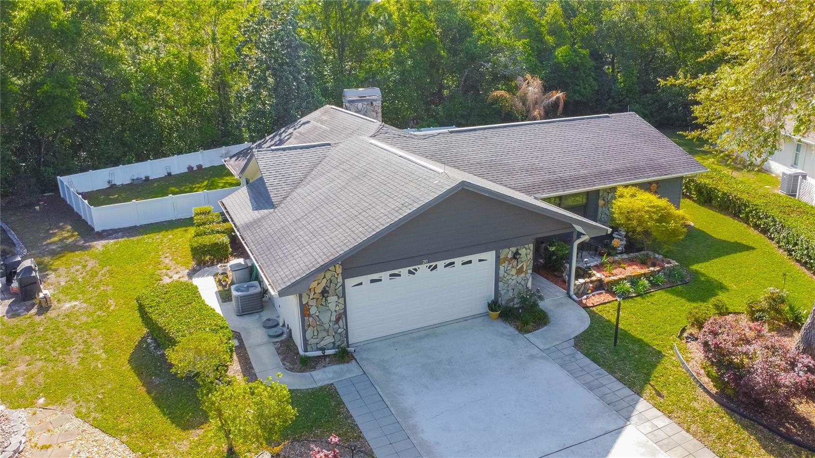 20 SYCAMORE CT E, HOMOSASSA, FL, 34446
