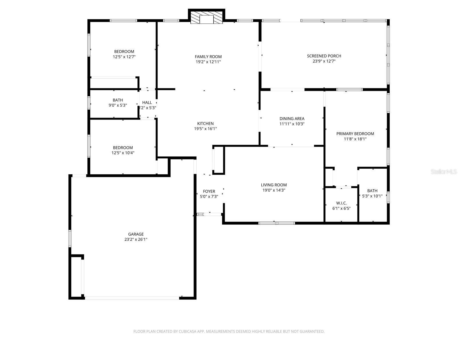 20 SYCAMORE CT E, HOMOSASSA, FL, 34446
