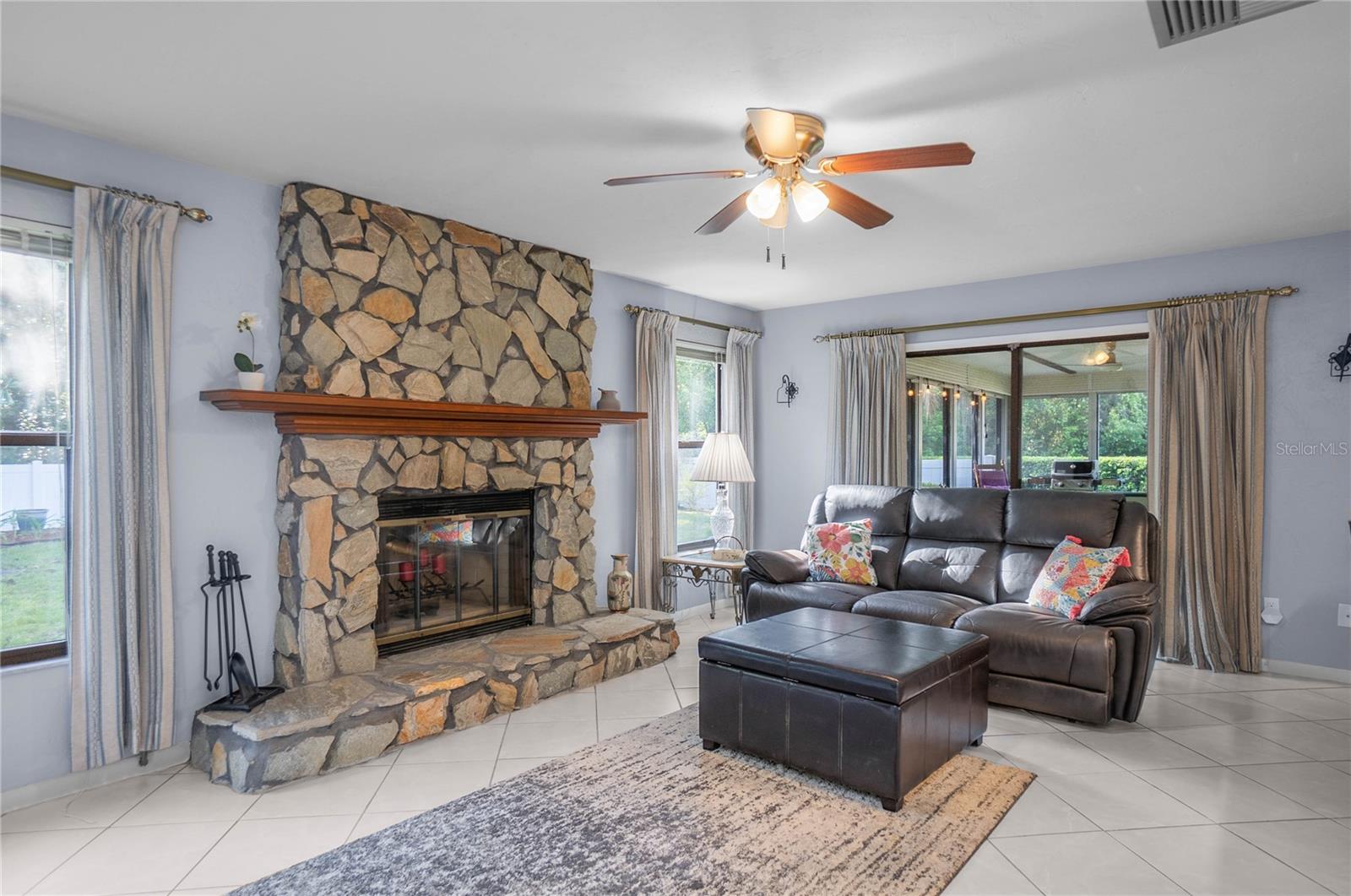 20 SYCAMORE CT E, HOMOSASSA, FL, 34446