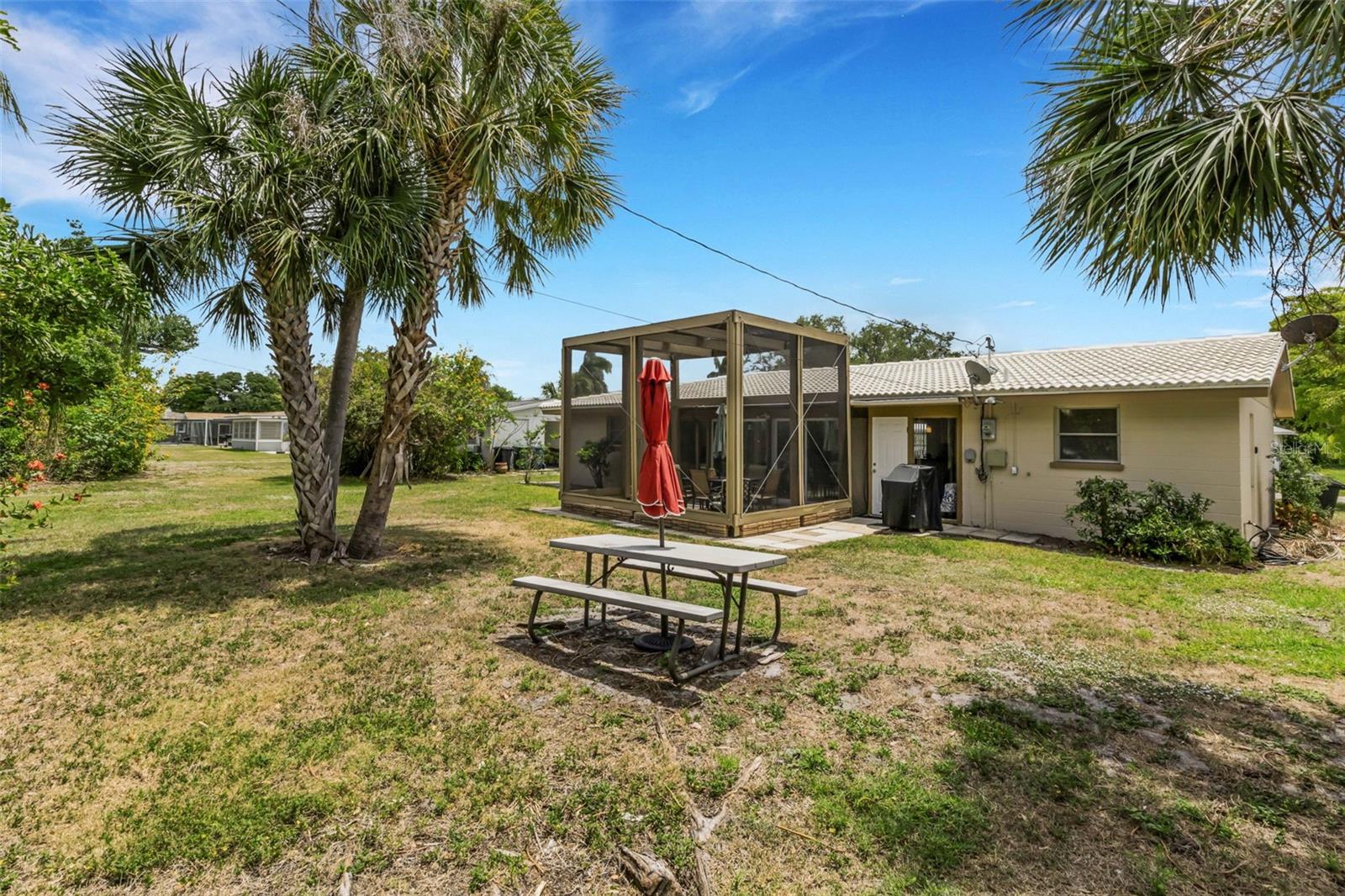 3174 REGATTA CIR, SARASOTA, FL, 34231