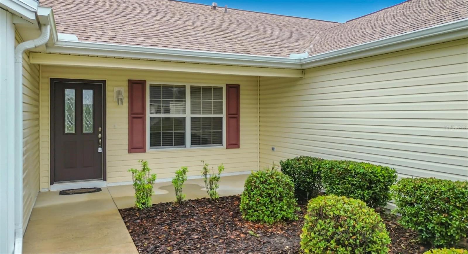 2530 FOXBRIDGE TER, THE VILLAGES, FL, 32162