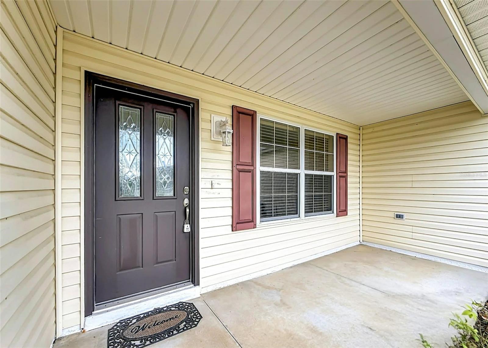 2530 FOXBRIDGE TER, THE VILLAGES, FL, 32162