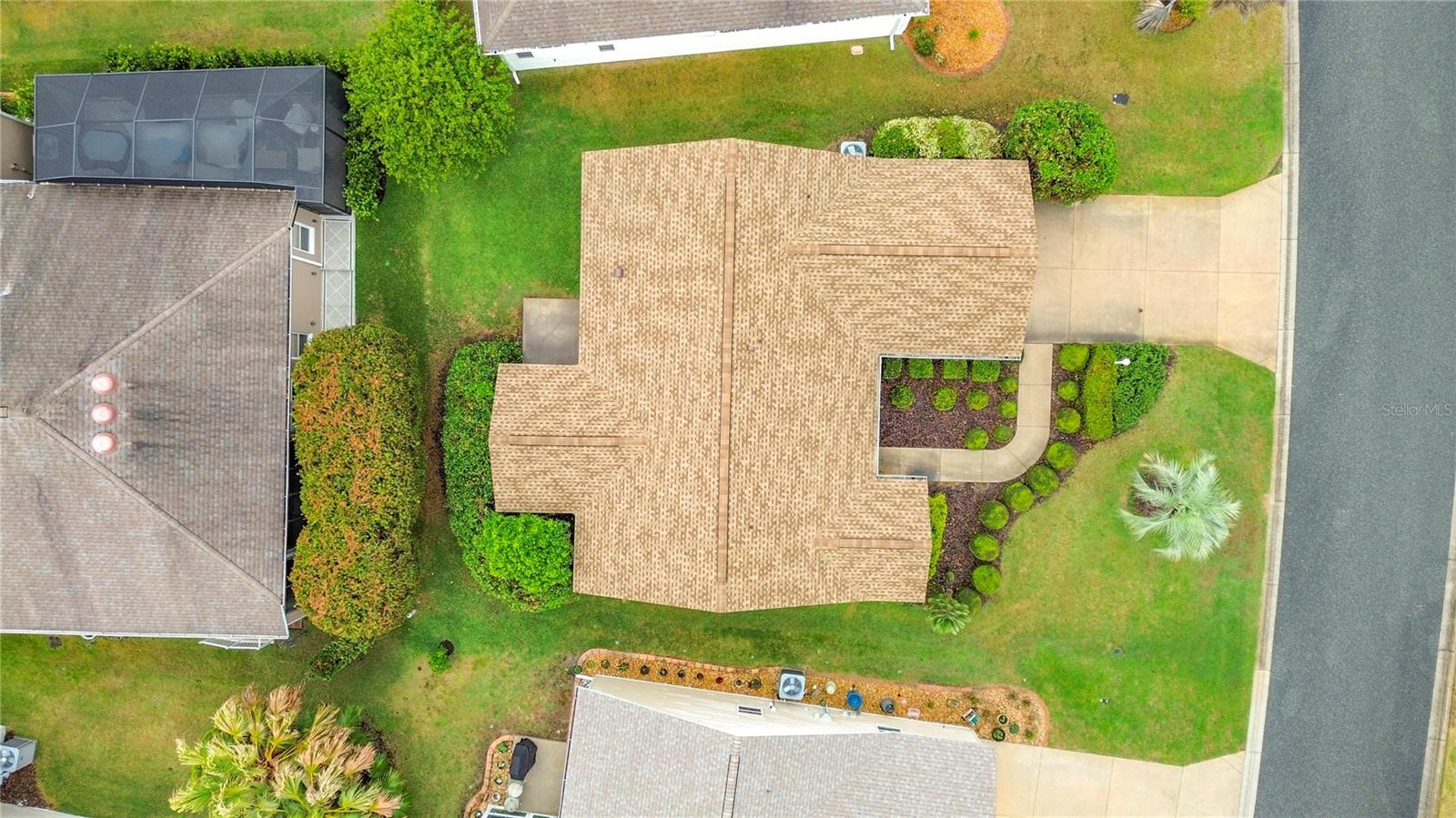 2530 FOXBRIDGE TER, THE VILLAGES, FL, 32162
