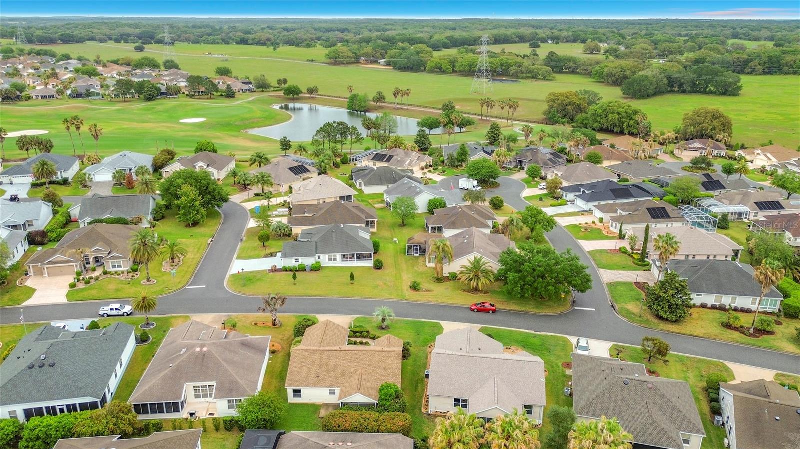 2530 FOXBRIDGE TER, THE VILLAGES, FL, 32162