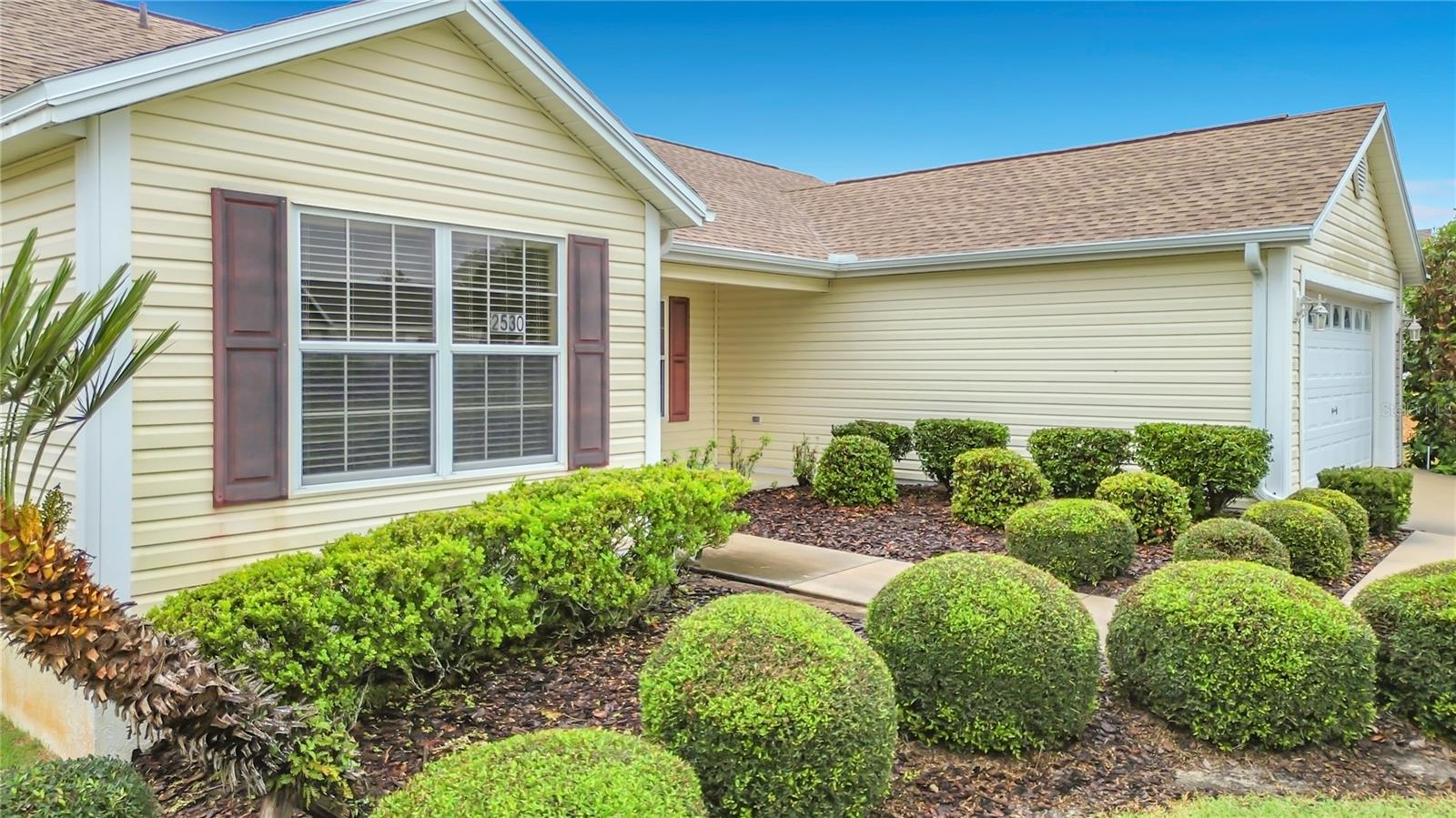 2530 FOXBRIDGE TER, THE VILLAGES, FL, 32162