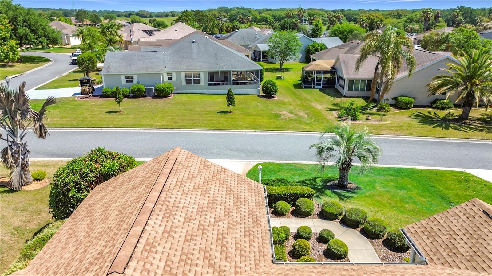 2530 FOXBRIDGE TER, THE VILLAGES, FL, 32162