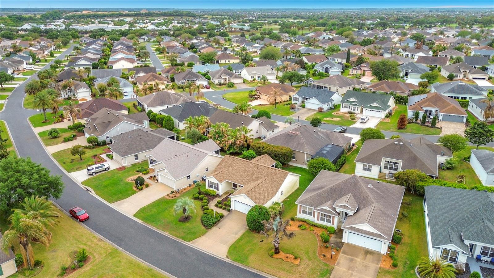 2530 FOXBRIDGE TER, THE VILLAGES, FL, 32162