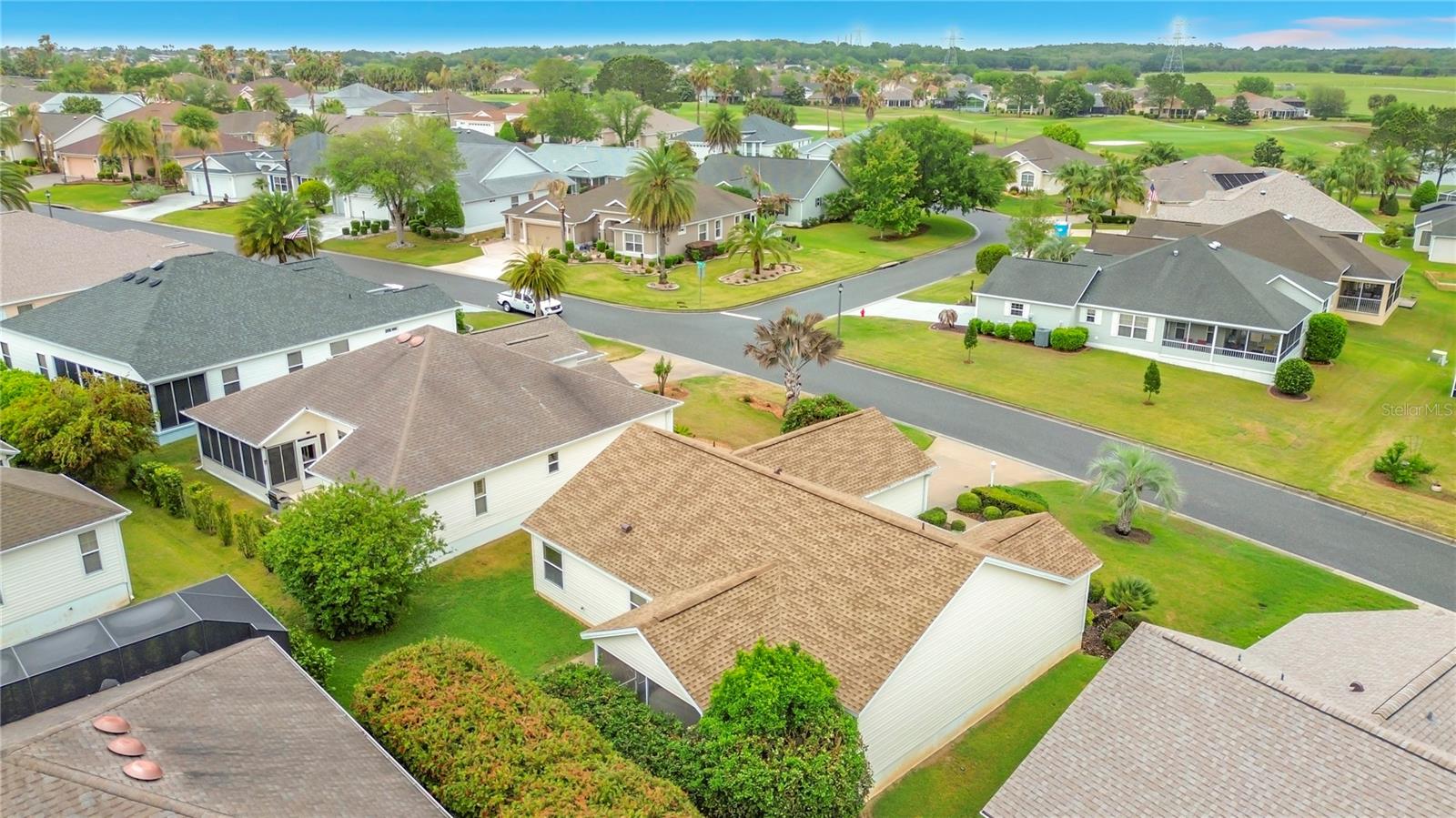 2530 FOXBRIDGE TER, THE VILLAGES, FL, 32162