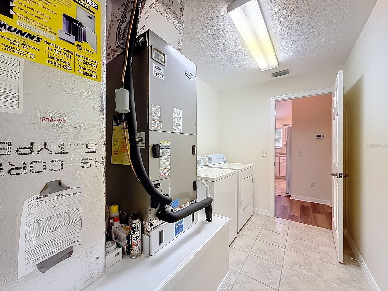 2530 FOXBRIDGE TER, THE VILLAGES, FL, 32162