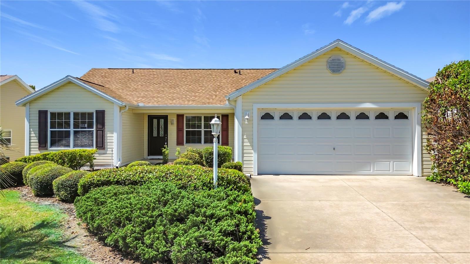 2530 FOXBRIDGE TER, THE VILLAGES, FL, 32162