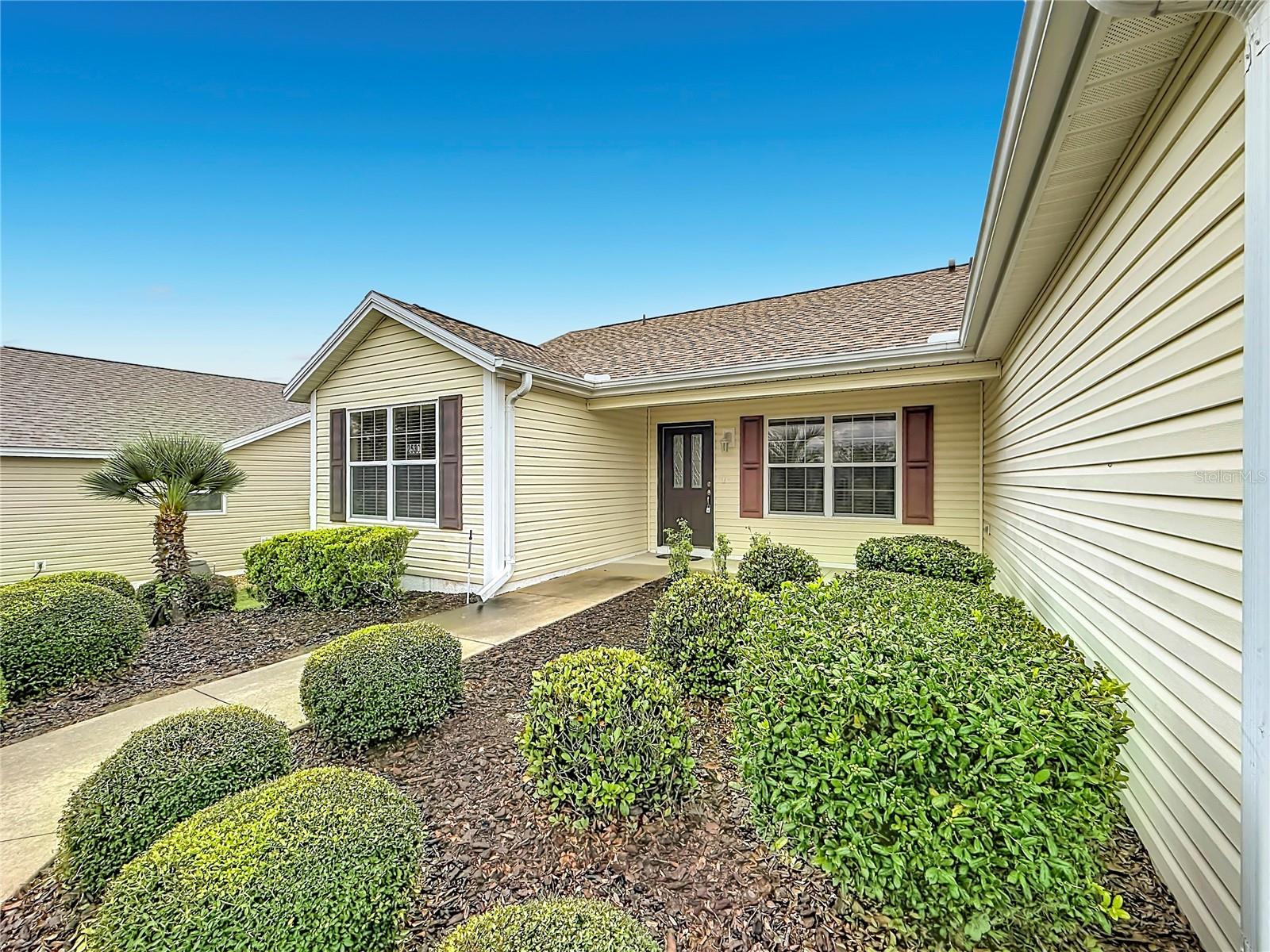 2530 FOXBRIDGE TER, THE VILLAGES, FL, 32162