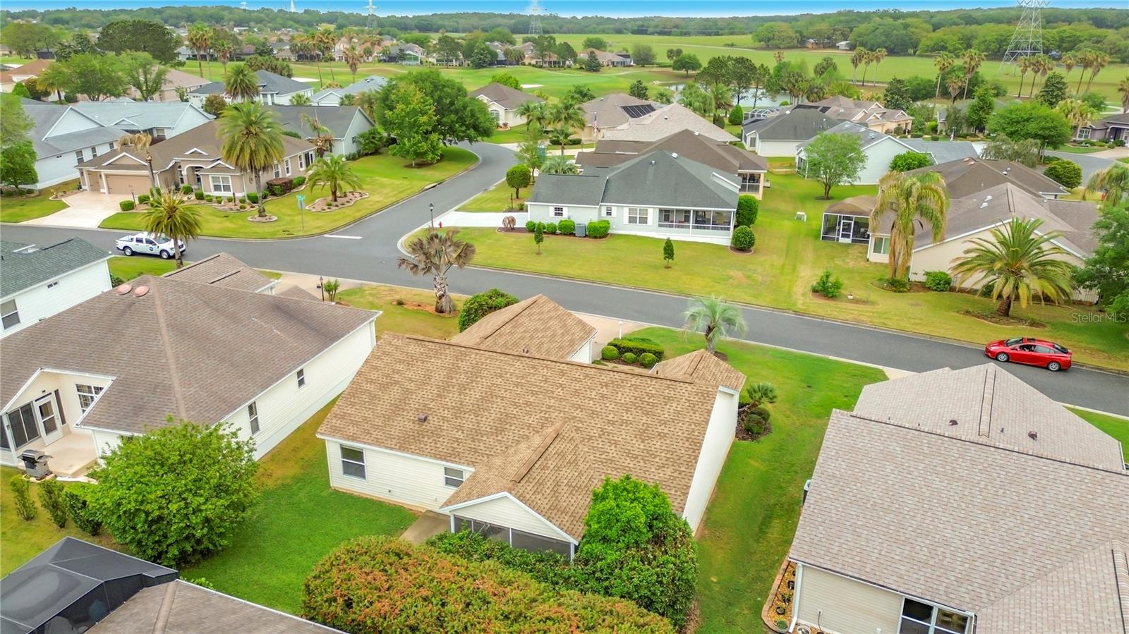 2530 FOXBRIDGE TER, THE VILLAGES, FL, 32162