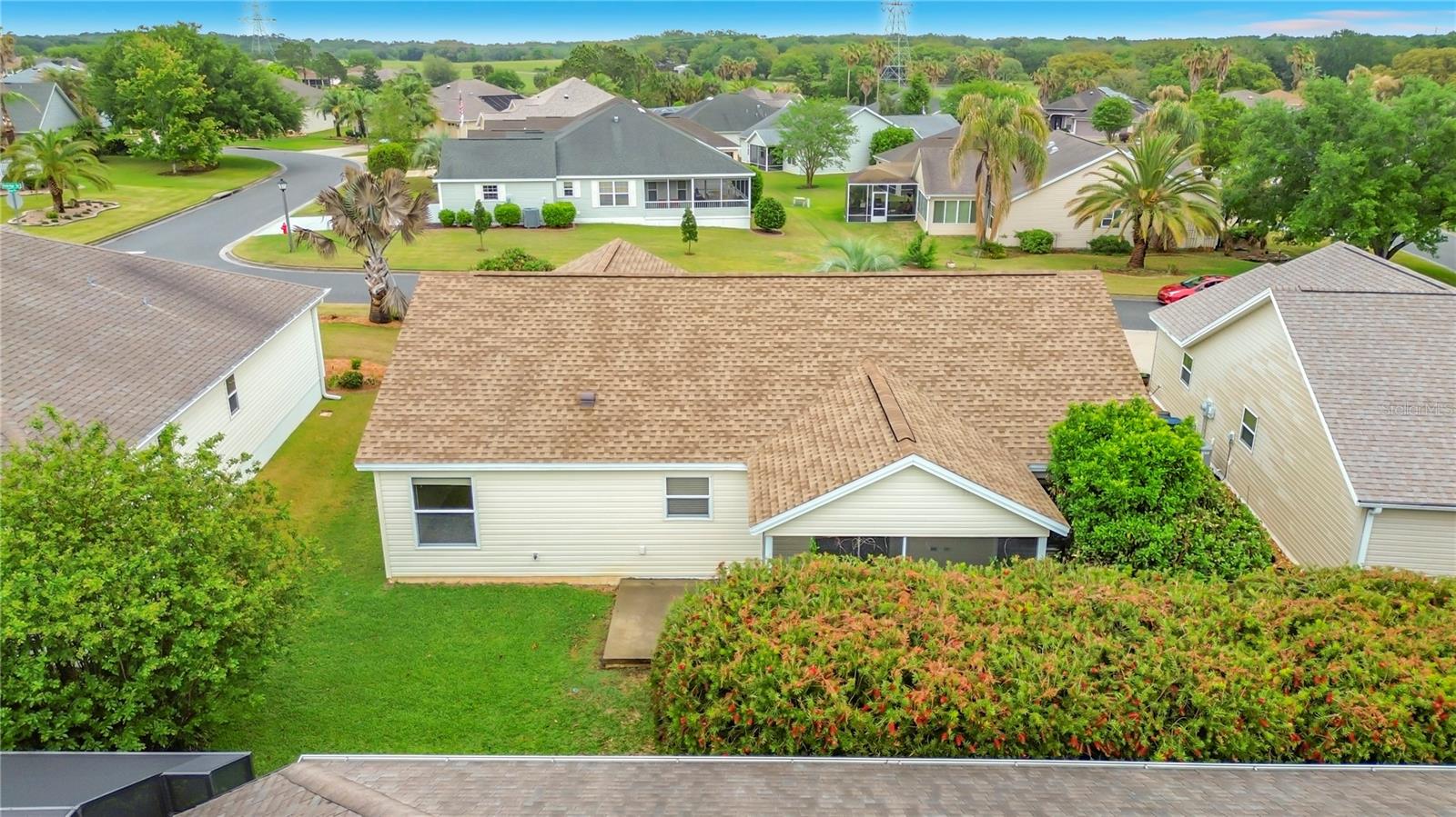2530 FOXBRIDGE TER, THE VILLAGES, FL, 32162