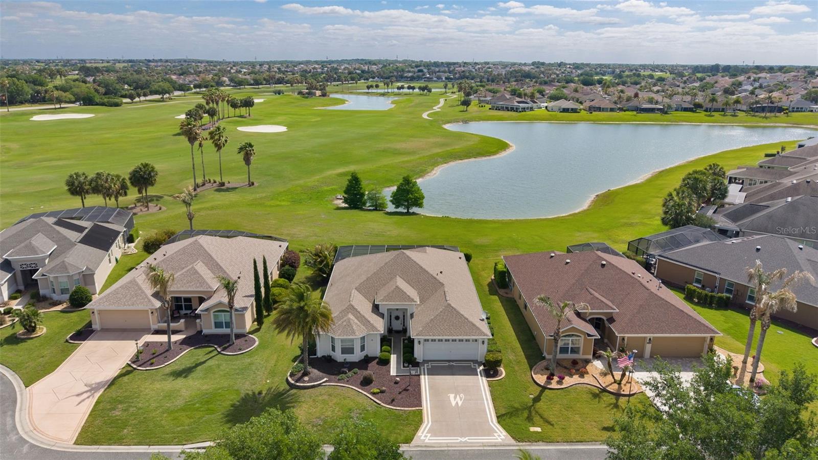 1251 EUREKA MILL RUN, THE VILLAGES, FL, 32162