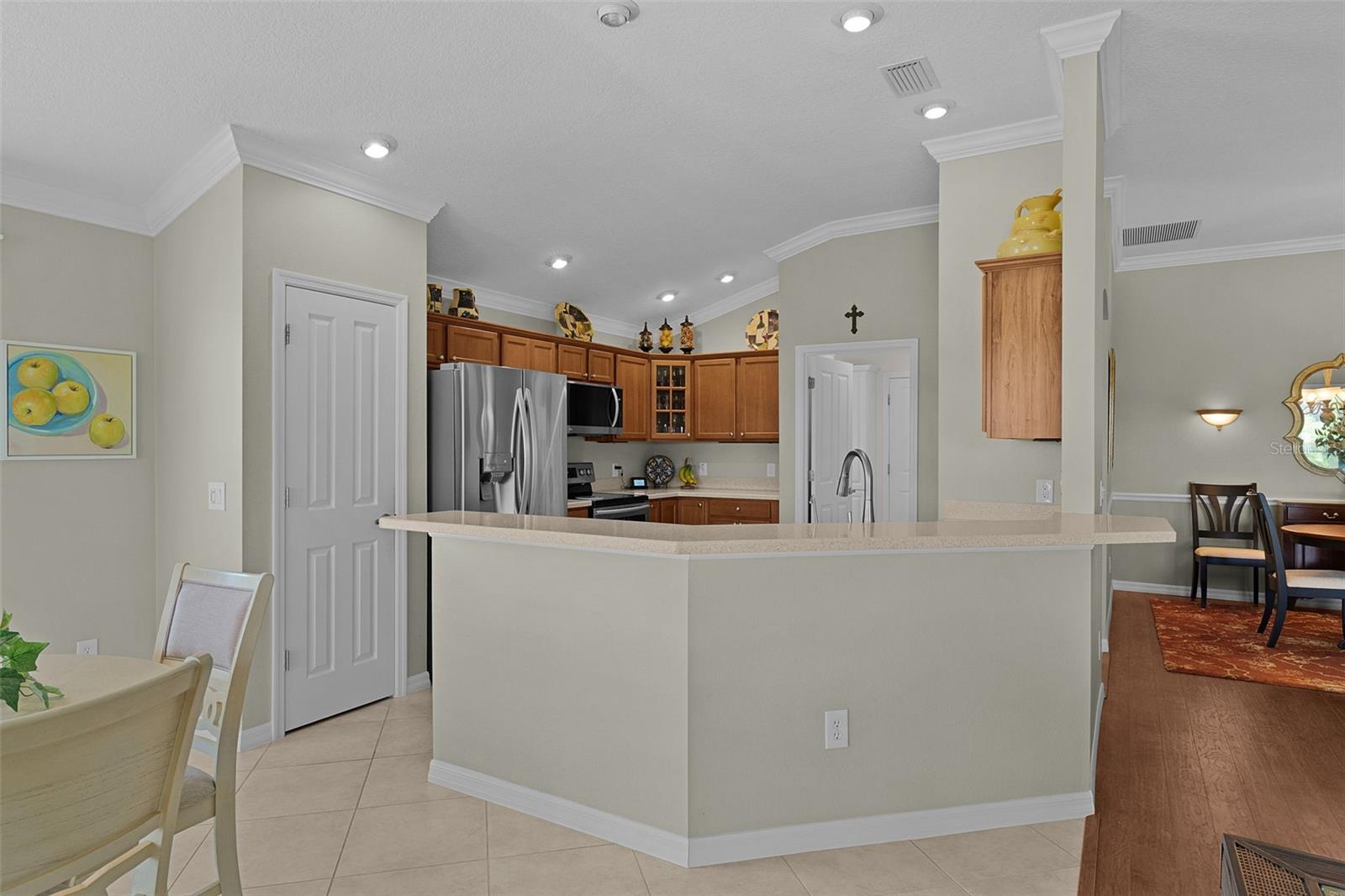 1251 EUREKA MILL RUN, THE VILLAGES, FL, 32162