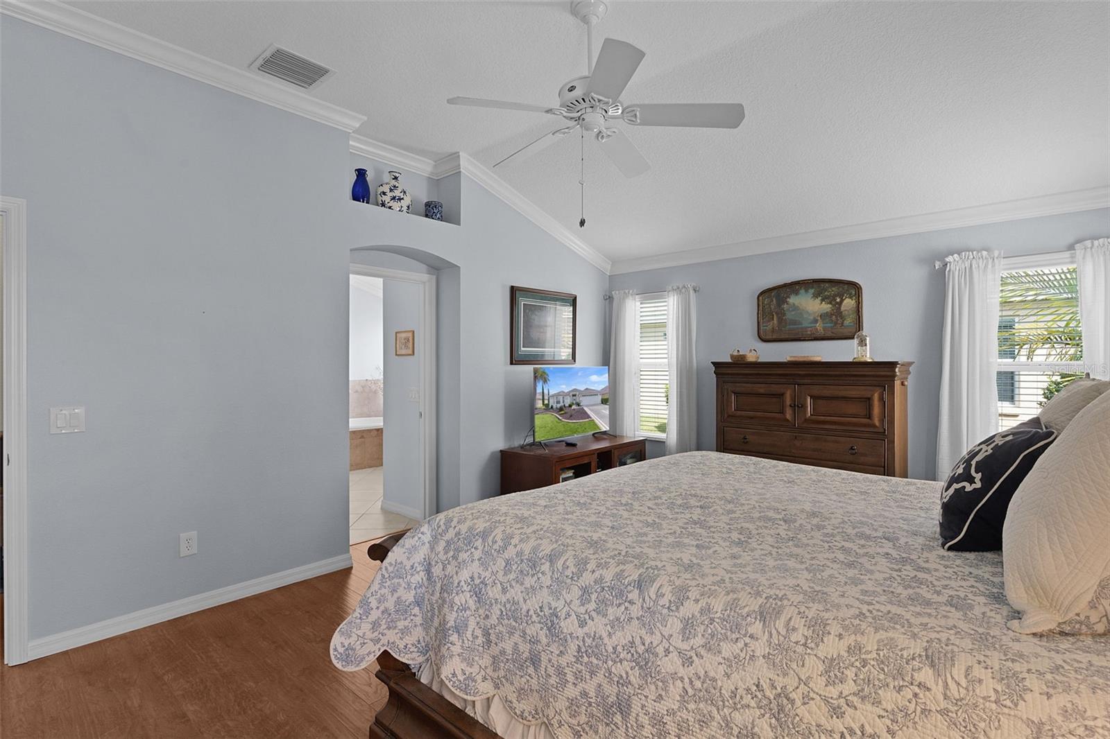 1251 EUREKA MILL RUN, THE VILLAGES, FL, 32162