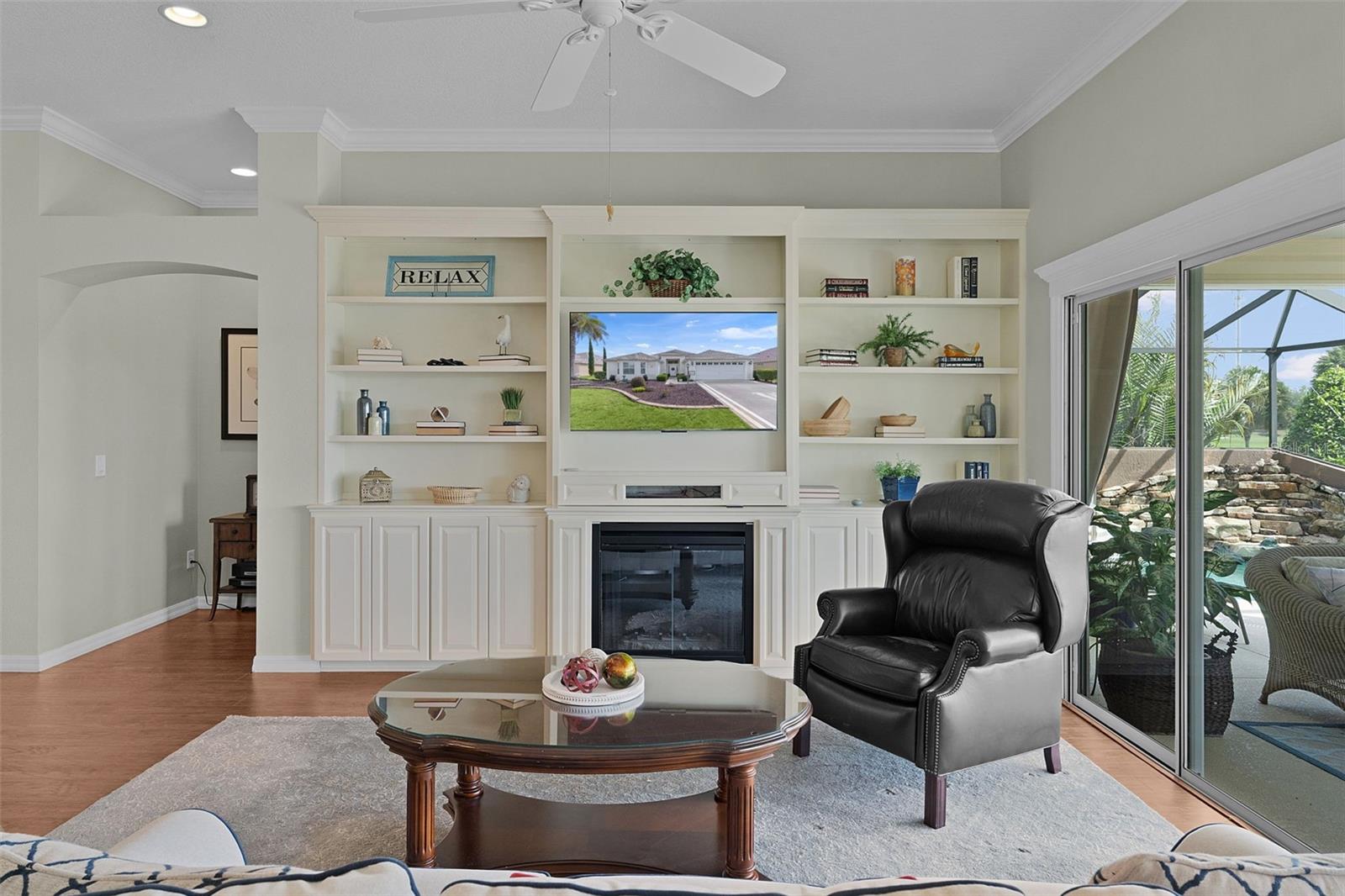 1251 EUREKA MILL RUN, THE VILLAGES, FL, 32162