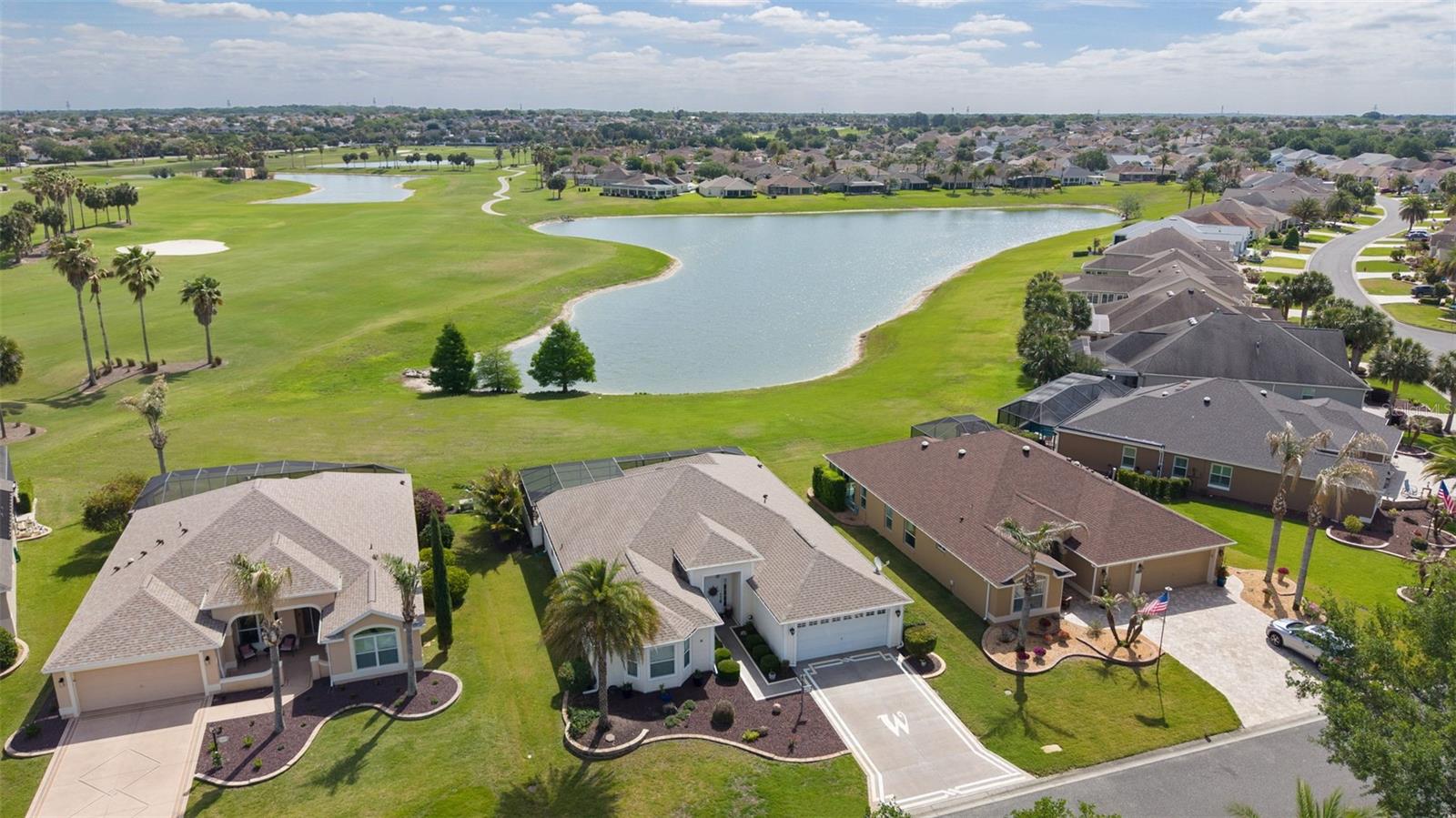 1251 EUREKA MILL RUN, THE VILLAGES, FL, 32162