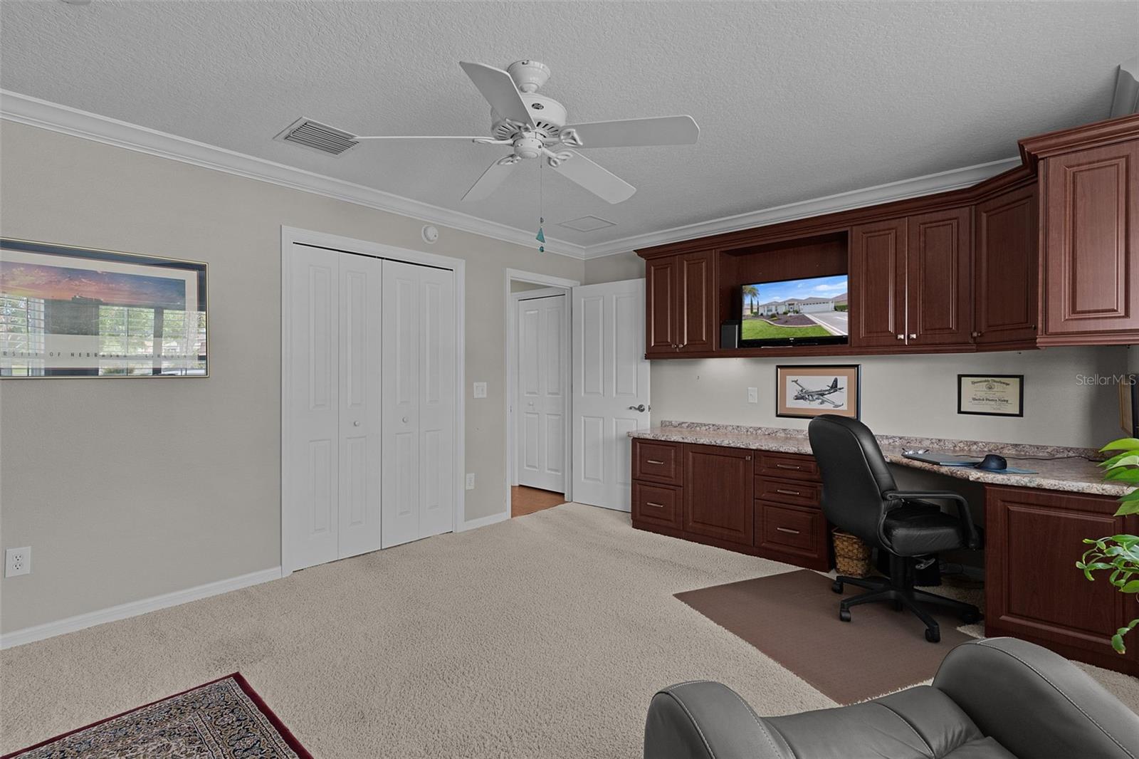 1251 EUREKA MILL RUN, THE VILLAGES, FL, 32162