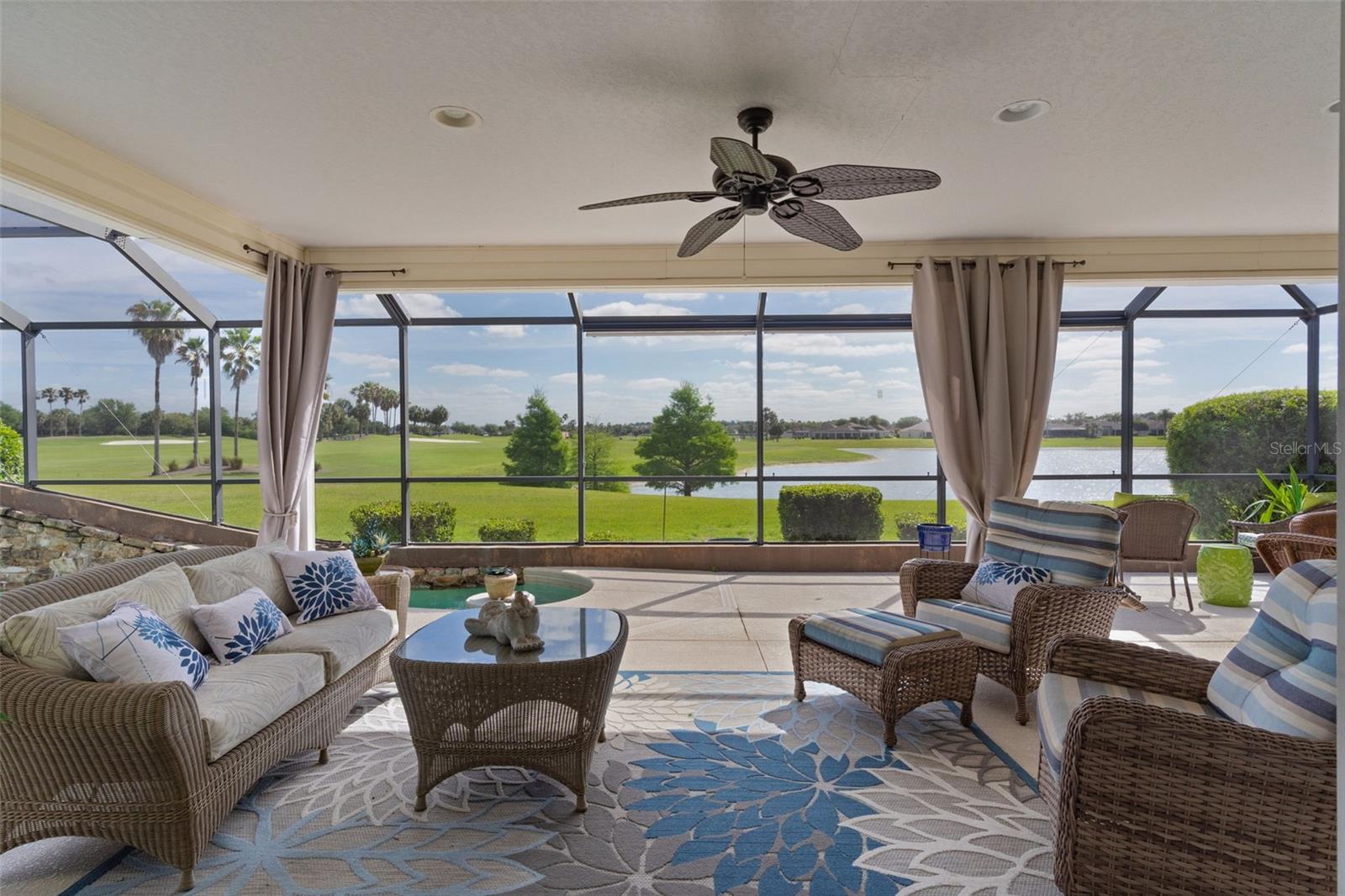 1251 EUREKA MILL RUN, THE VILLAGES, FL, 32162