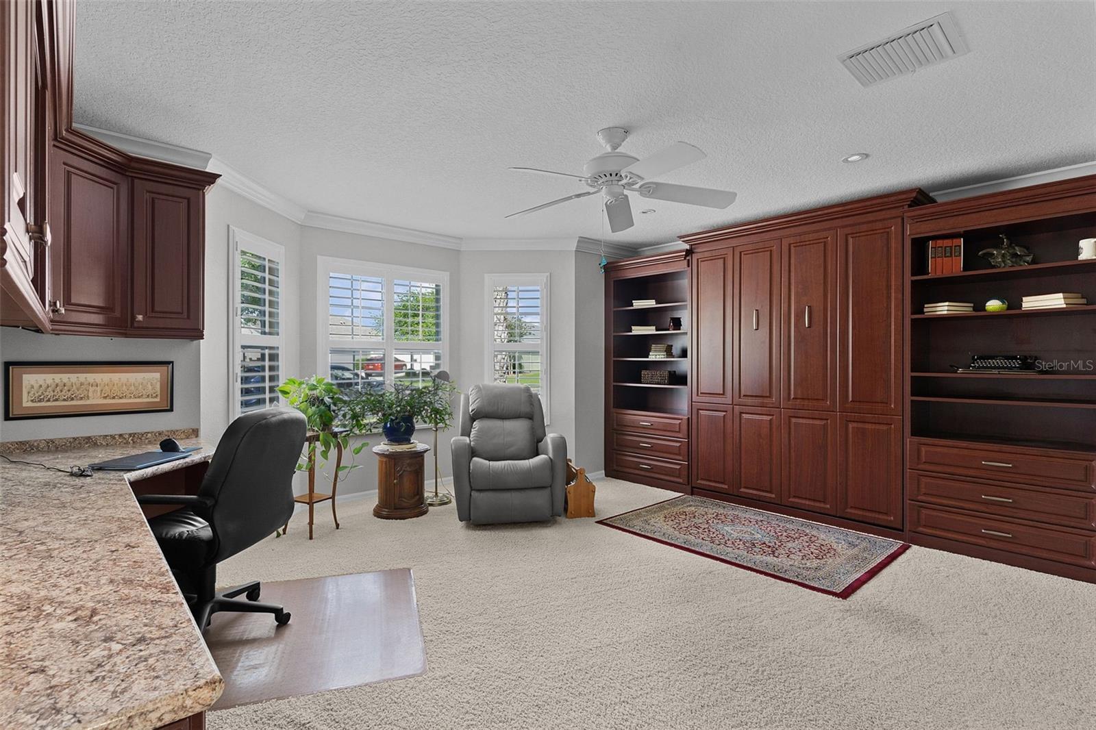 1251 EUREKA MILL RUN, THE VILLAGES, FL, 32162