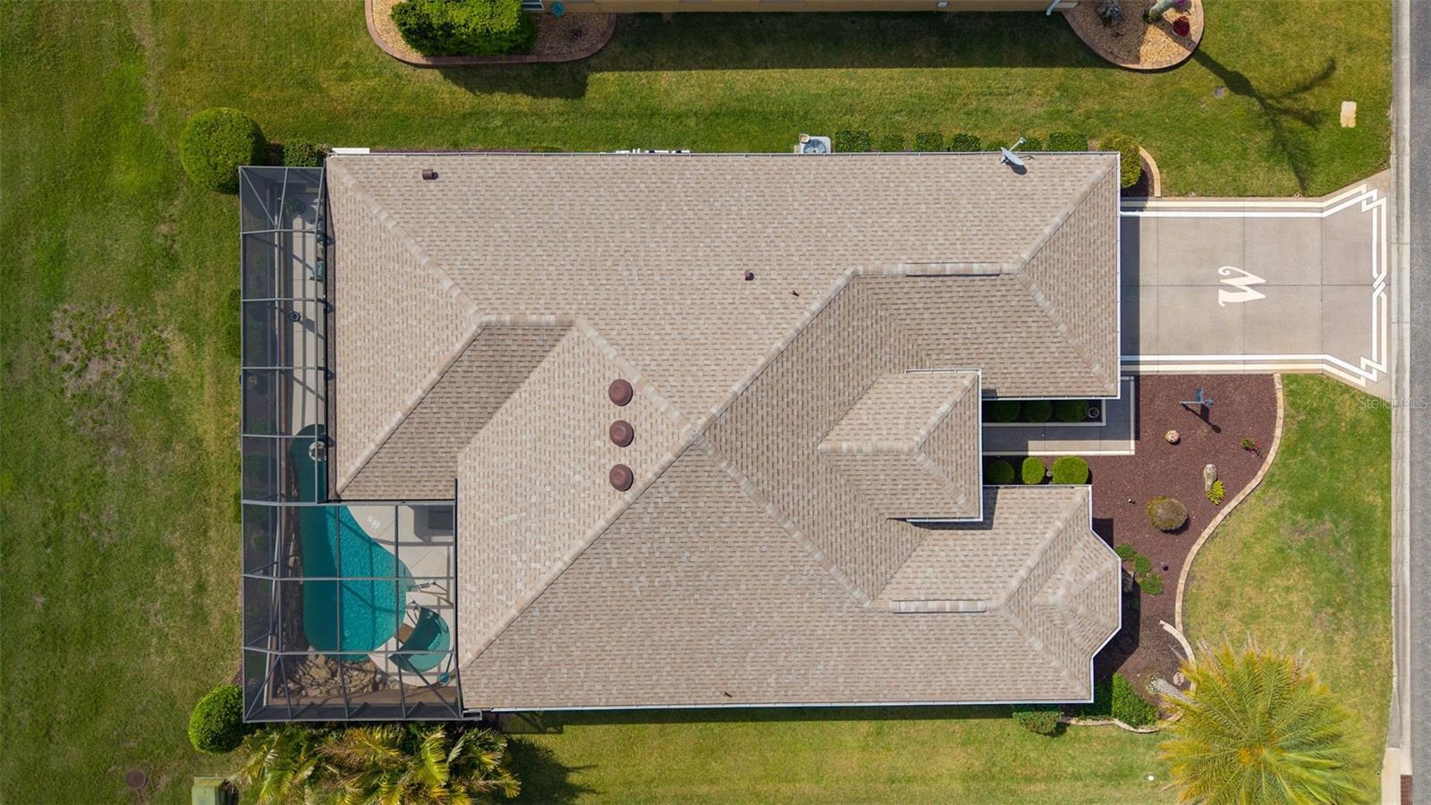 1251 EUREKA MILL RUN, THE VILLAGES, FL, 32162