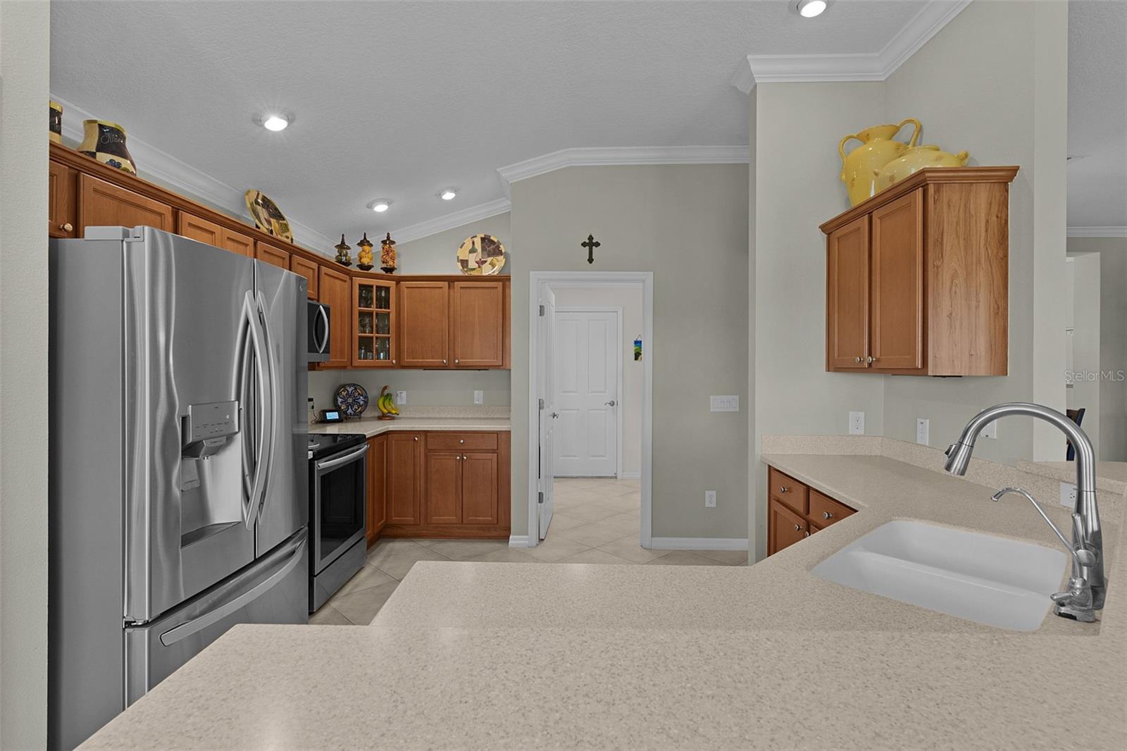 1251 EUREKA MILL RUN, THE VILLAGES, FL, 32162