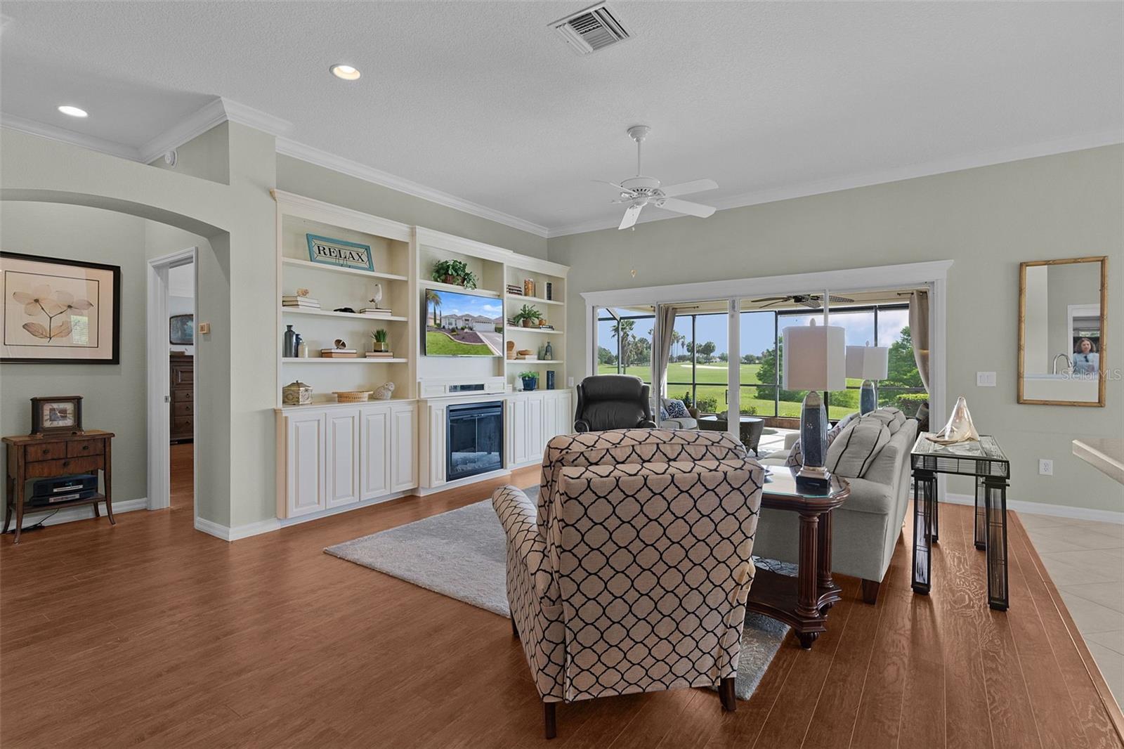 1251 EUREKA MILL RUN, THE VILLAGES, FL, 32162