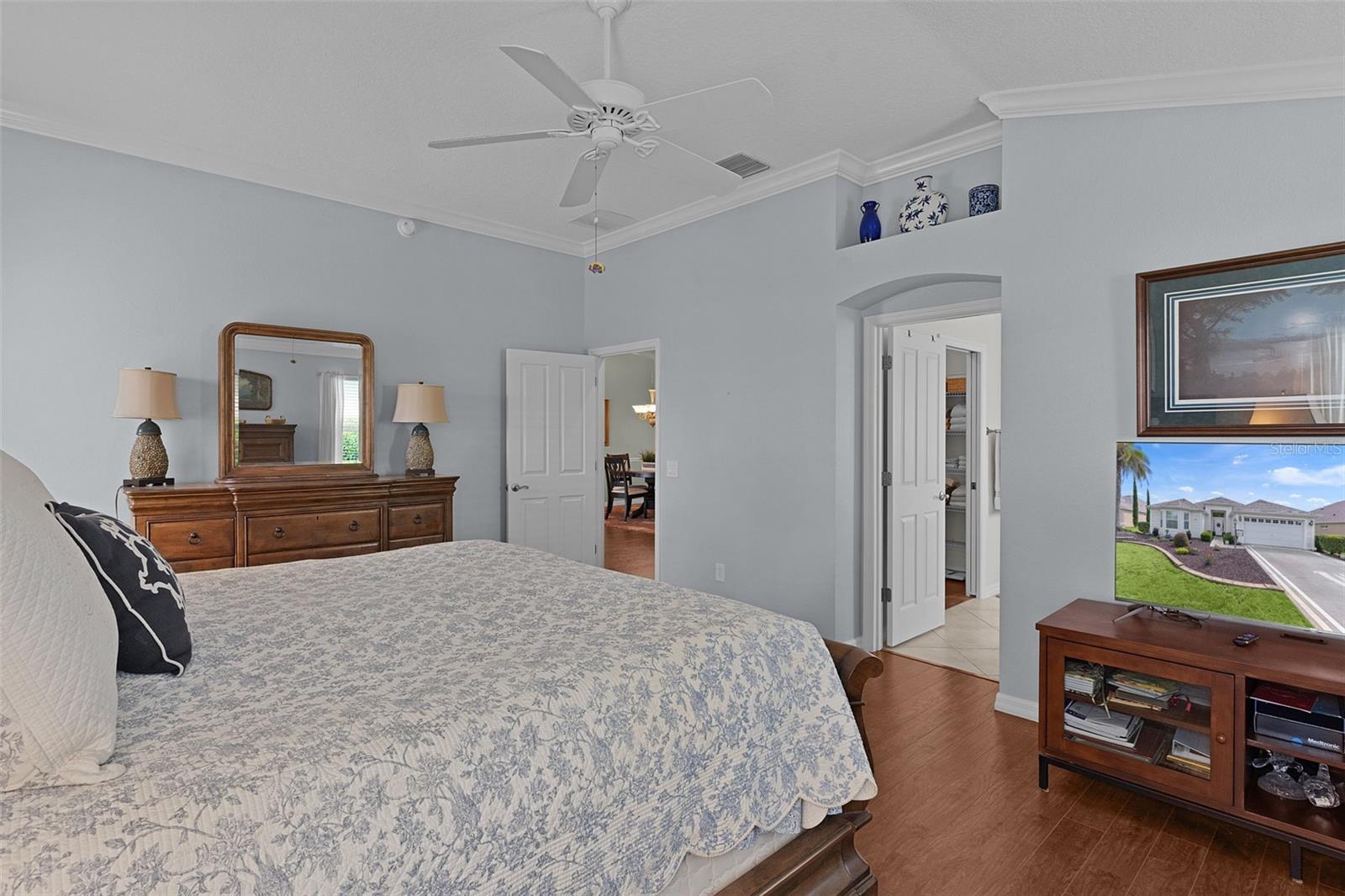 1251 EUREKA MILL RUN, THE VILLAGES, FL, 32162