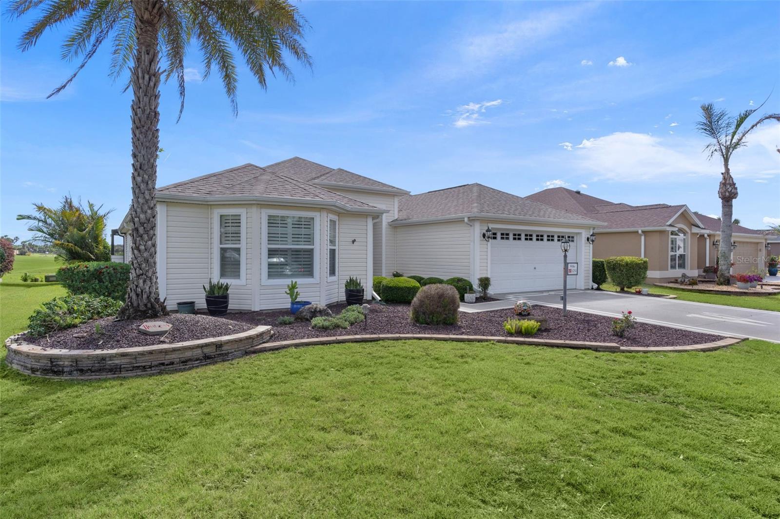 1251 EUREKA MILL RUN, THE VILLAGES, FL, 32162