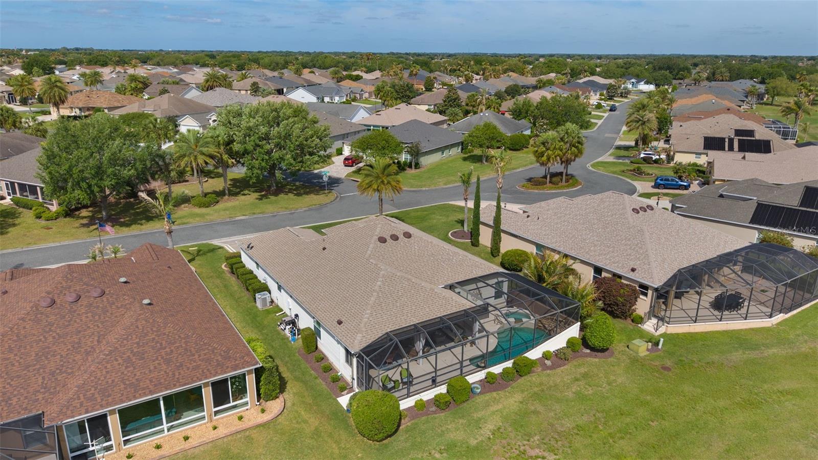 1251 EUREKA MILL RUN, THE VILLAGES, FL, 32162