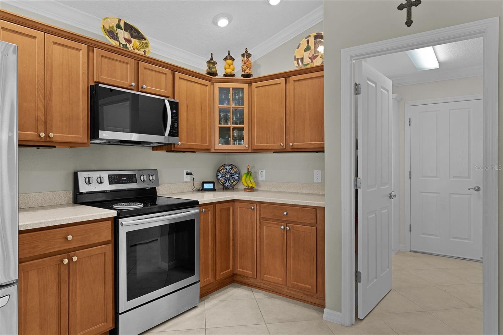 1251 EUREKA MILL RUN, THE VILLAGES, FL, 32162