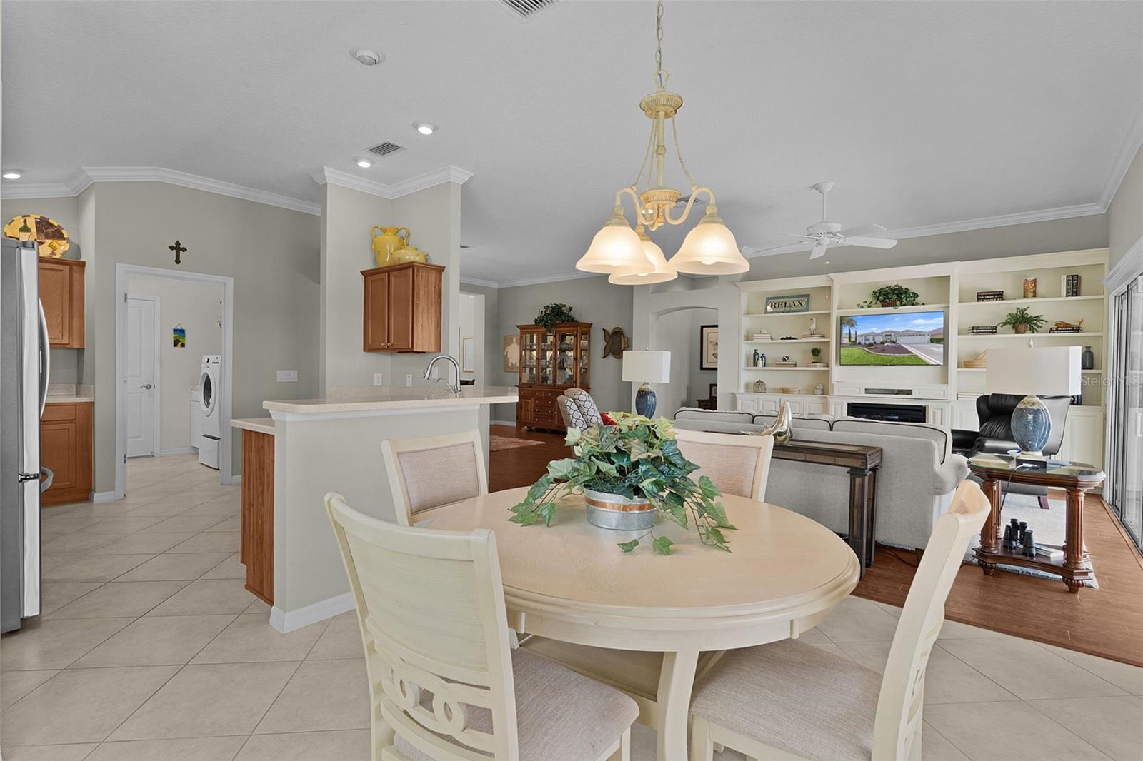 1251 EUREKA MILL RUN, THE VILLAGES, FL, 32162