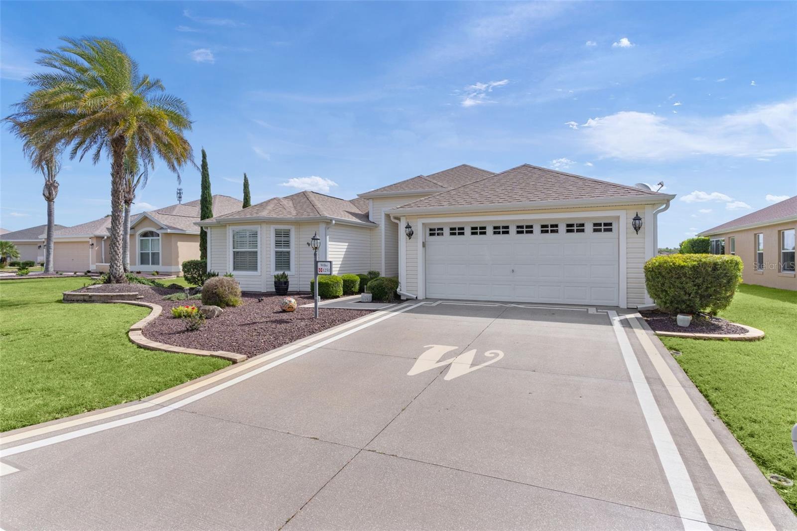 1251 EUREKA MILL RUN, THE VILLAGES, FL, 32162